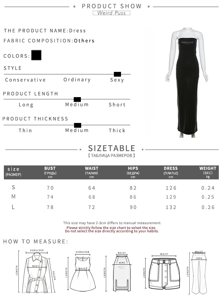 Weird Puss Sequins Patchwork Dress Women Sexy Cleavage Chest Wrap Backless Midnight Banquet Party Hipster Classic Long Bodycon %