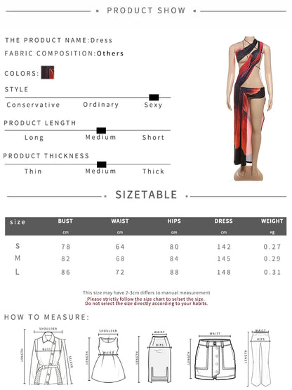 Weird Puss Sexy Irregular Dress Women Y2K Cross Hollow Backless Bandage Summer Midnight Party Skinny Beach Vacation Maxi Bodycon D4