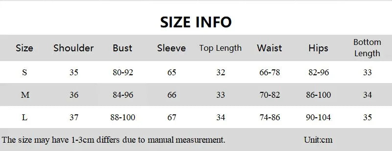 Girls Of Fashion Ruffles Patchwork 2 Piece Set Women Low Neck Tassel Flared Sleeve Crop Top+Solid Skinny Mini Skirts Trend Street Suit